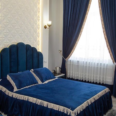 Hayat Samarkand Buitenkant foto